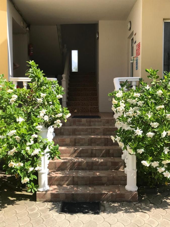 Hotel Premium Ureki Exterior foto