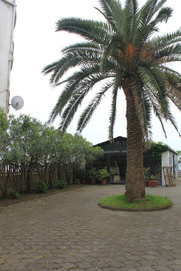 Hotel Premium Ureki Exterior foto