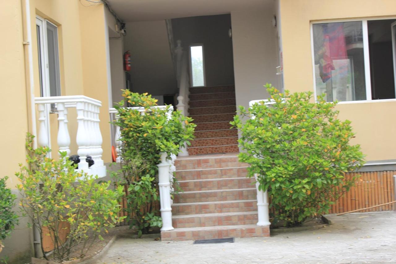 Hotel Premium Ureki Exterior foto