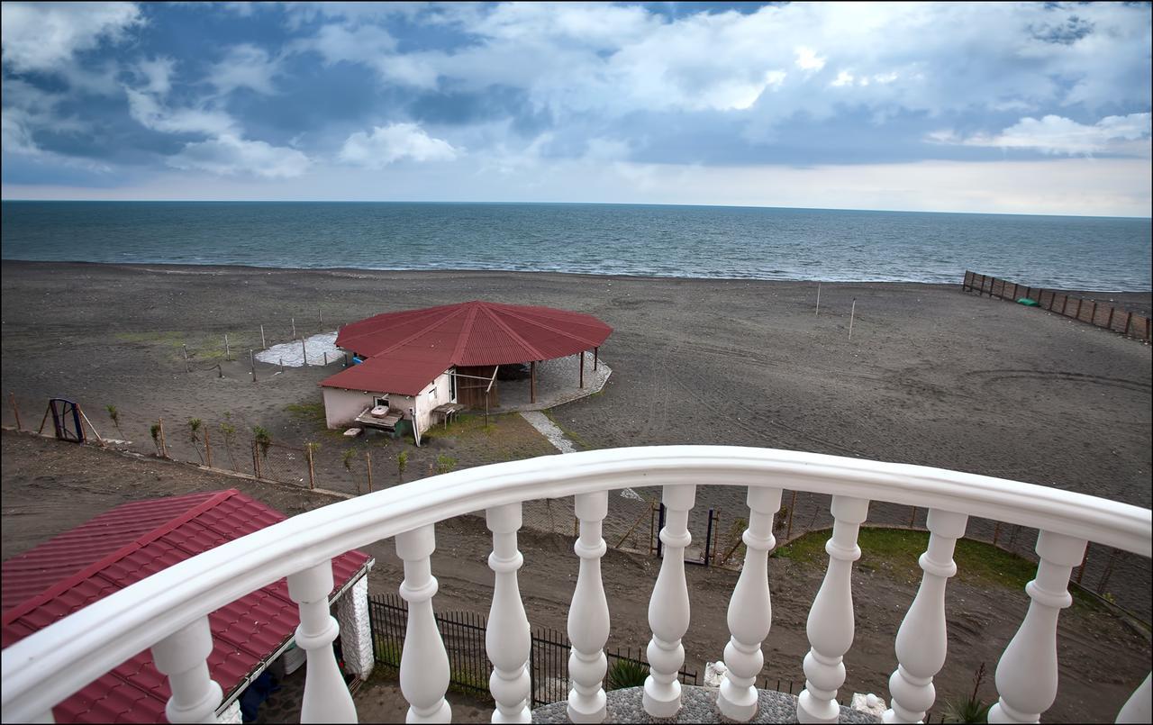 Hotel Premium Ureki Exterior foto